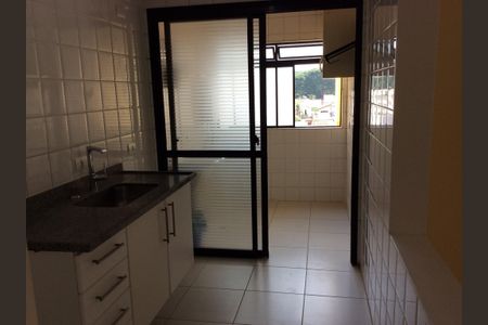 Sala de apartamento à venda com 3 quartos, 71m² em Jardim Santa Cruz (Sacoma), São Paulo