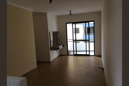 Sala de apartamento à venda com 3 quartos, 71m² em Jardim Santa Cruz (Sacoma), São Paulo