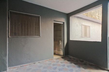 Casa para alugar com 70m², 2 quartos e sem vagaÁrea de Serviço