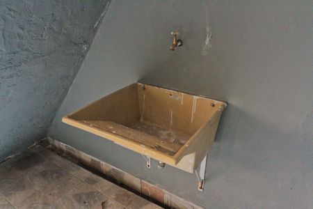 Casa para alugar com 70m², 2 quartos e sem vagaÁrea de Serviço