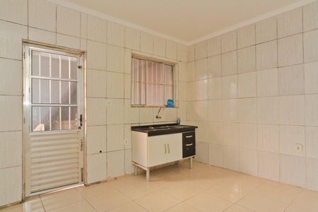 Casa para alugar com 70m², 2 quartos e sem vagaCozinha