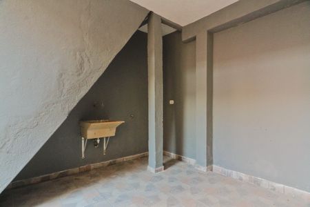 Casa para alugar com 70m², 2 quartos e sem vagaÁrea de Serviço