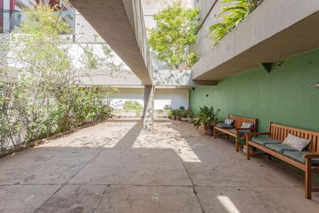 Apartamento à venda com 44m², 2 quartos e 1 vagaÁrea de Lazer