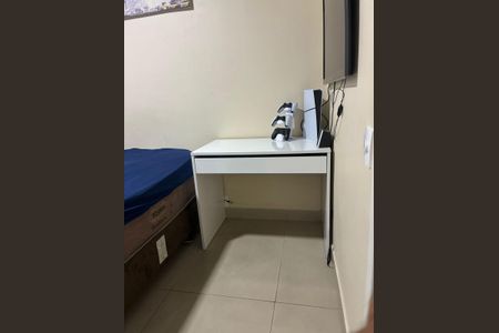 Apartamento à venda com 44m², 2 quartos e 1 vagaQuarto 1