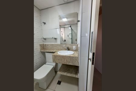 Apartamento à venda com 44m², 2 quartos e 1 vagaBanheiro