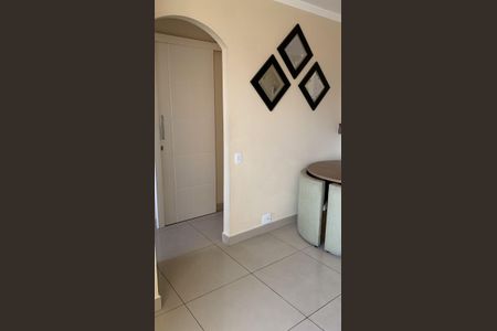 Apartamento à venda com 44m², 2 quartos e 1 vagaSala