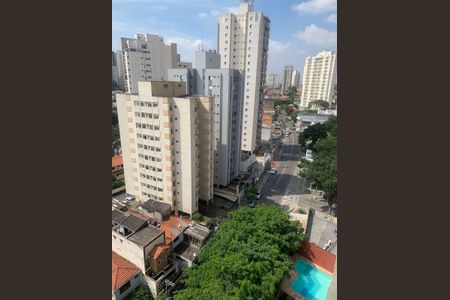 Apartamento à venda com 44m², 2 quartos e 1 vagaVista