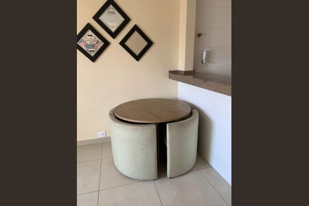 Sala de apartamento à venda com 2 quartos, 44m² em Vila Gumercindo, São Paulo