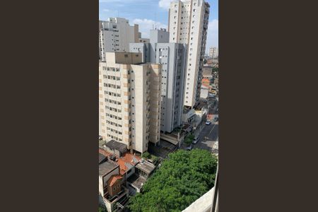 Apartamento à venda com 44m², 2 quartos e 1 vagaVista