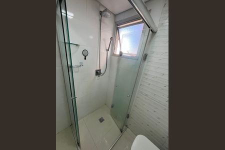 Apartamento à venda com 44m², 2 quartos e 1 vagaBanheiro