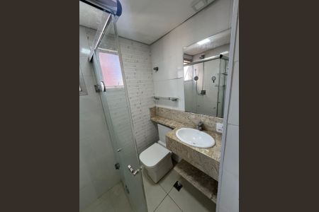 Apartamento à venda com 44m², 2 quartos e 1 vagaBanheiro