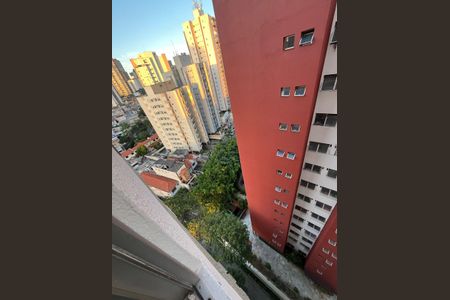 Apartamento à venda com 44m², 2 quartos e 1 vagaVista