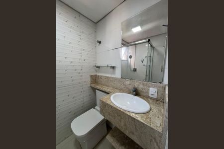 Apartamento à venda com 44m², 2 quartos e 1 vagaBanheiro