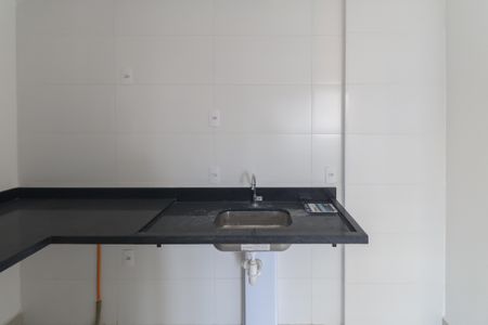 Apartamento para alugar com 51m², 1 quarto e sem vaga Apartamento para alugar com 51m², 1 quarto e sem vagaCozinha