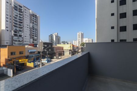 Apartamento para alugar com 51m², 1 quarto e sem vaga Apartamento para alugar com 51m², 1 quarto e sem vagaVaranda da Suíte