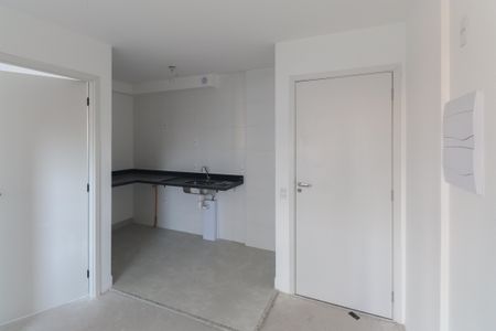 Sala de apartamento para alugar com 1 quarto, 51m² em Vila Mazzei, São Paulo