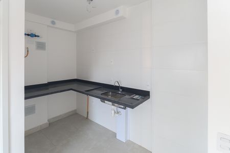 Apartamento para alugar com 51m², 1 quarto e sem vaga Apartamento para alugar com 51m², 1 quarto e sem vagaCozinha