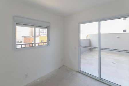 Apartamento para alugar com 51m², 1 quarto e sem vaga Apartamento para alugar com 51m², 1 quarto e sem vagaSuíte