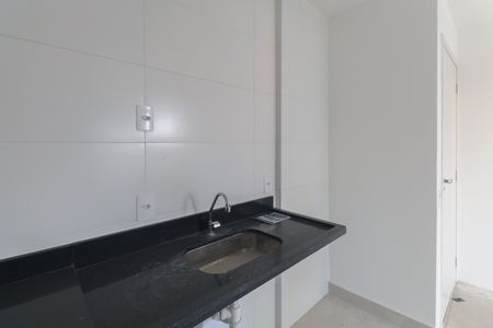 Apartamento para alugar com 51m², 1 quarto e sem vaga Apartamento para alugar com 51m², 1 quarto e sem vagaCozinha