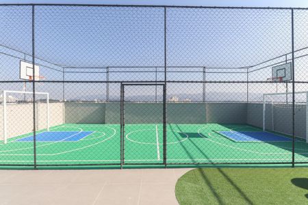 Apartamento para alugar com 51m², 1 quarto e sem vaga Apartamento para alugar com 51m², 1 quarto e sem vagaQuadra Esportiva