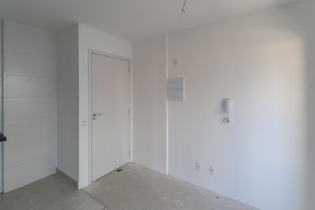 Sala de apartamento para alugar com 1 quarto, 51m² em Vila Mazzei, São Paulo