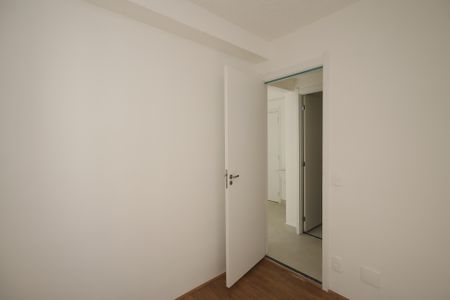 Quarto 1 de apartamento para alugar com 2 quartos, 32m² em Vila Maria, São Paulo