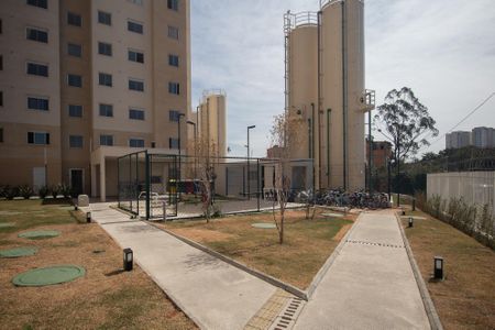 Apartamento para alugar com 32m², 2 quartos e sem vaga Apartamento para alugar com 32m², 2 quartos e sem vagaQuadra