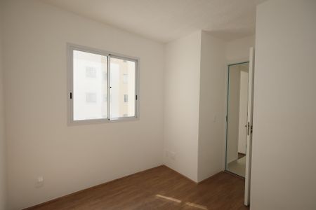 Quarto 2 de apartamento para alugar com 2 quartos, 32m² em Vila Maria, São Paulo