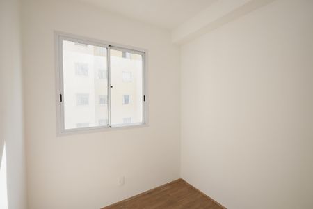 Quarto 1 de apartamento para alugar com 2 quartos, 32m² em Vila Maria, São Paulo