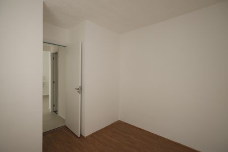 Quarto 2 de apartamento para alugar com 2 quartos, 32m² em Vila Maria, São Paulo