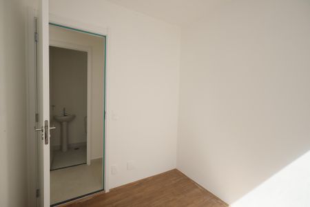 Quarto 1 de apartamento para alugar com 2 quartos, 32m² em Vila Maria, São Paulo