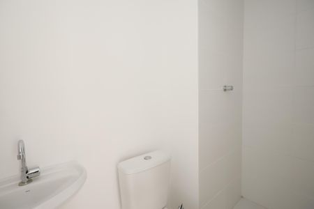 Apartamento para alugar com 32m², 2 quartos e sem vagaBanheiro 