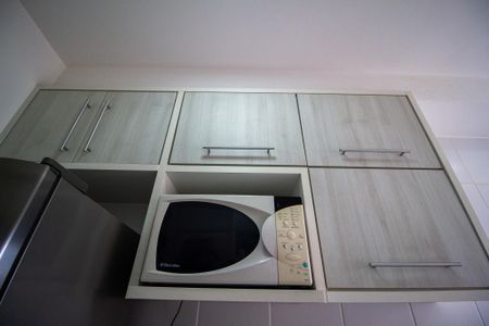 Apartamento para alugar com 54m², 2 quartos e 1 vagaCozinha