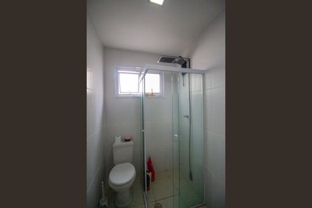Apartamento para alugar com 54m², 2 quartos e 1 vagaBanheiro