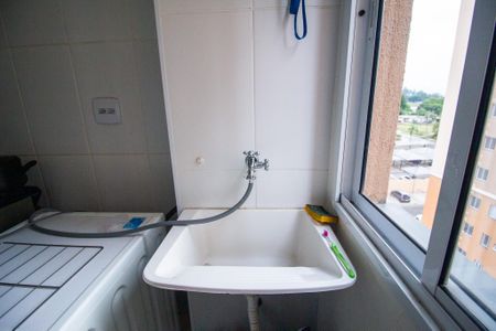 Apartamento para alugar com 54m², 2 quartos e 1 vagaÁrea de Serviço