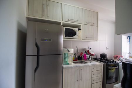 Apartamento para alugar com 54m², 2 quartos e 1 vagaCozinha