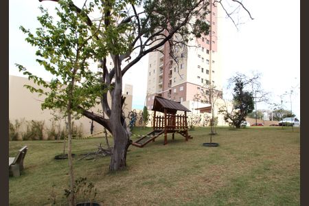 Apartamento para alugar com 54m², 2 quartos e 1 vagaÁrea comum