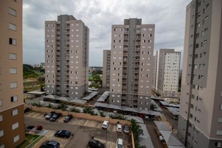 Apartamento para alugar com 54m², 2 quartos e 1 vagaVista