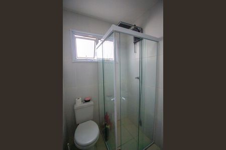 Apartamento para alugar com 54m², 2 quartos e 1 vagaBanheiro