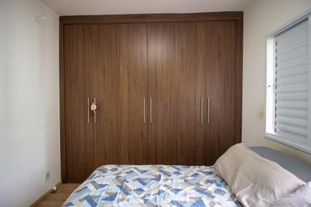 Apartamento para alugar com 54m², 2 quartos e 1 vagaQuarto 1