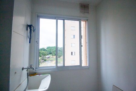 Apartamento para alugar com 54m², 2 quartos e 1 vagaÁrea de Serviço