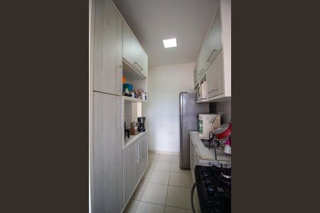 Apartamento para alugar com 54m², 2 quartos e 1 vagaCozinha