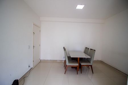 Apartamento para alugar com 54m², 2 quartos e 1 vagaSala