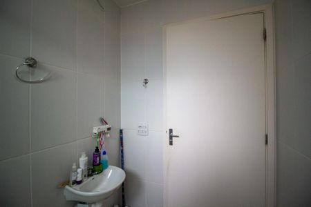 Apartamento para alugar com 54m², 2 quartos e 1 vagaBanheiro