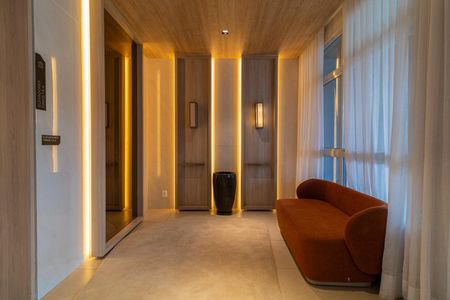 Apartamento à venda com 2 quartos, 63m² em Vila Cruzeiro, São Paulo