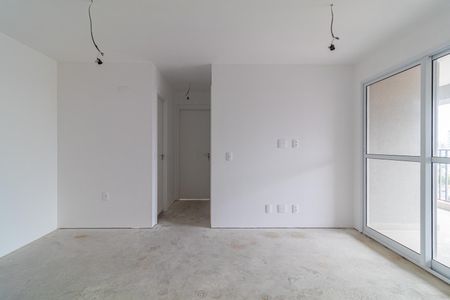 Apartamento à venda com 2 quartos, 63m² em Vila Cruzeiro, São Paulo