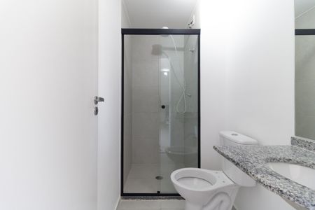 Apartamento para alugar com 37m², 2 quartos e sem vaga