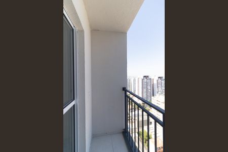 Apartamento para alugar com 37m², 2 quartos e sem vaga