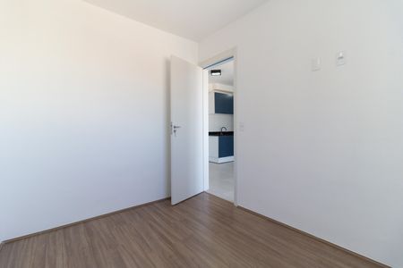 Apartamento para alugar com 37m², 2 quartos e sem vaga