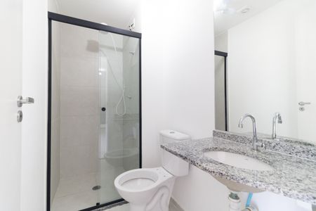 Apartamento para alugar com 37m², 2 quartos e sem vaga